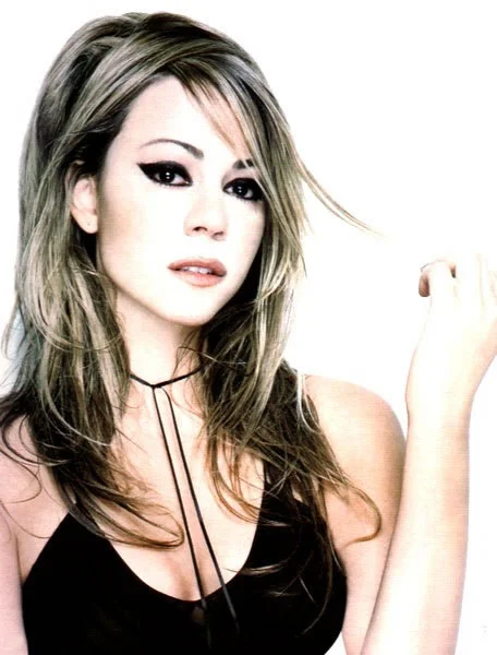 Mariah Carey - Mariah Carey7.jpg